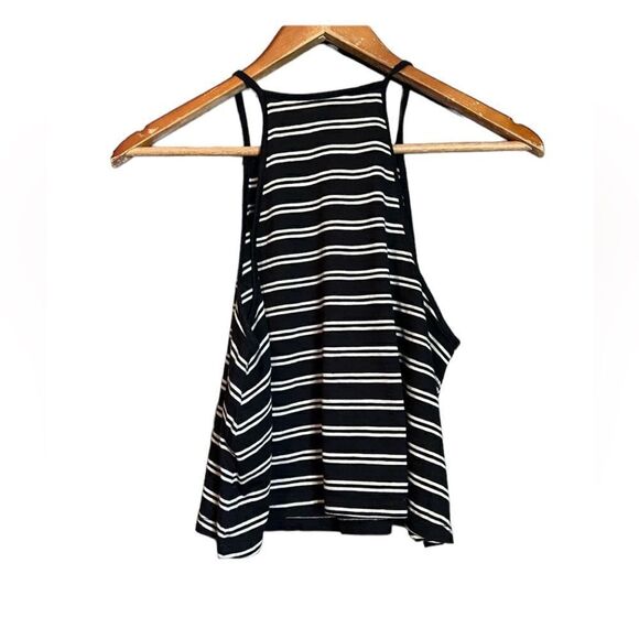 3 for $30! Forever‎ 21  striped halter tank - Picture 5 of 6